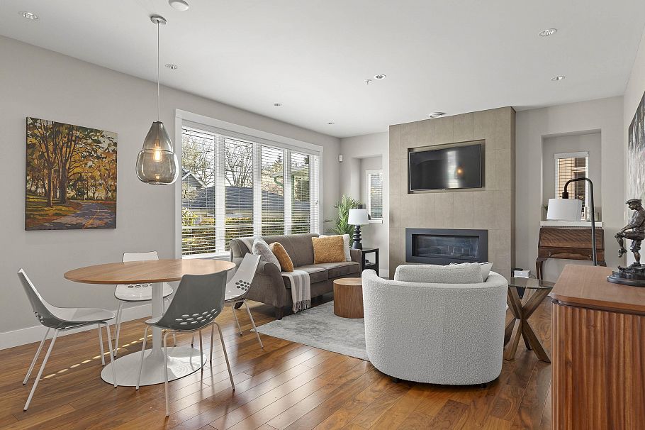 2782 W 37th Avenue Vancouver, BC - 17