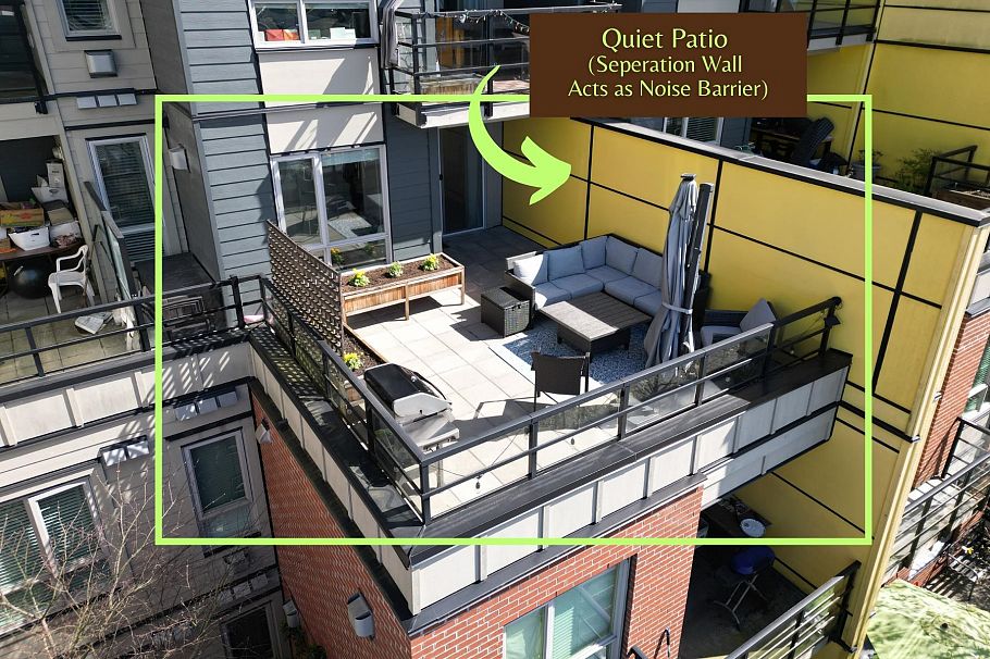 205 2889 E 1st Avenue Vancouver, BC - 5