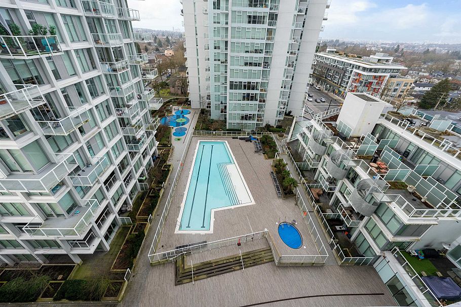 1210 2220 Kingsway Vancouver, BC - 13