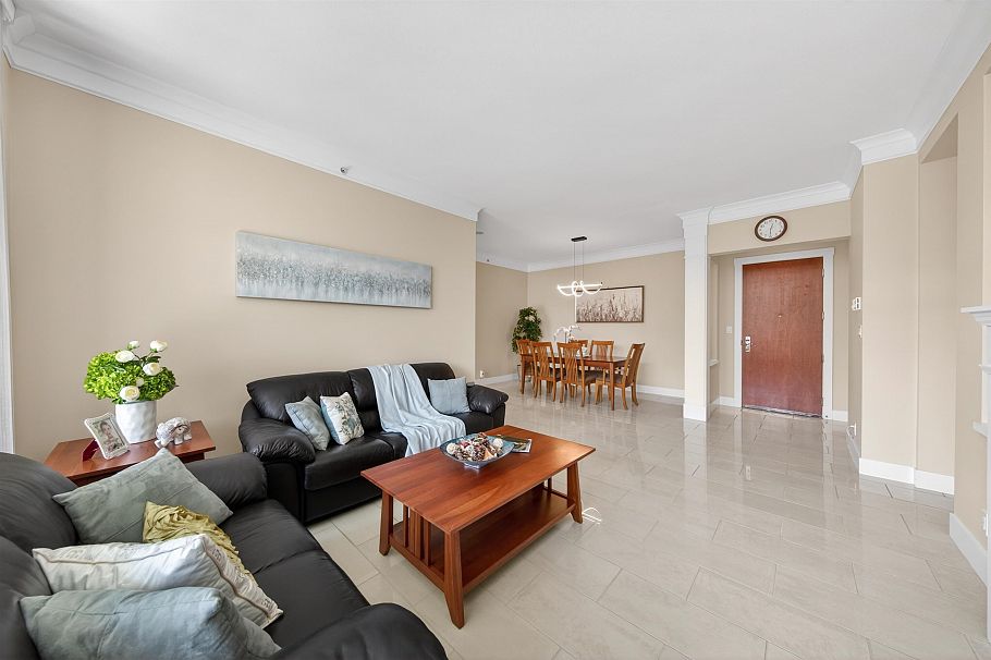 613 4685 Valley Drive Vancouver, BC - 3