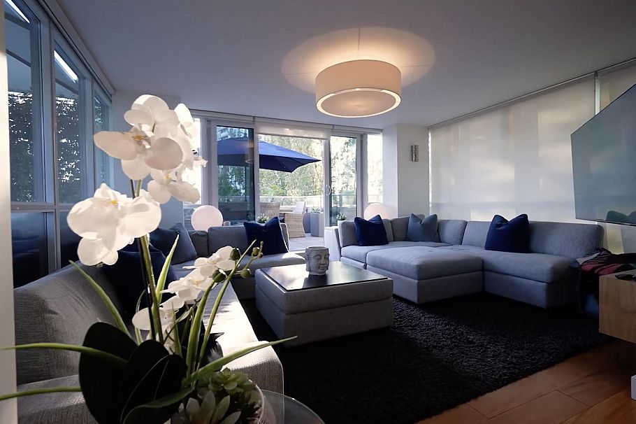 602 1388 Homer Street Vancouver, BC - 21