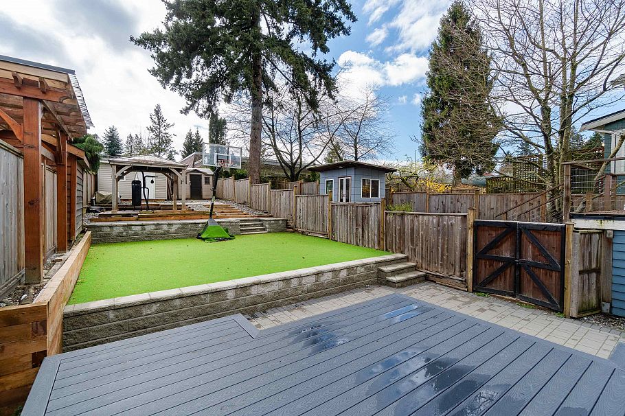 454 E 28th Avenue Vancouver, BC - 31