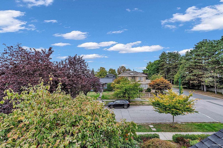 2328 Mcbain Avenue Vancouver, BC - 36