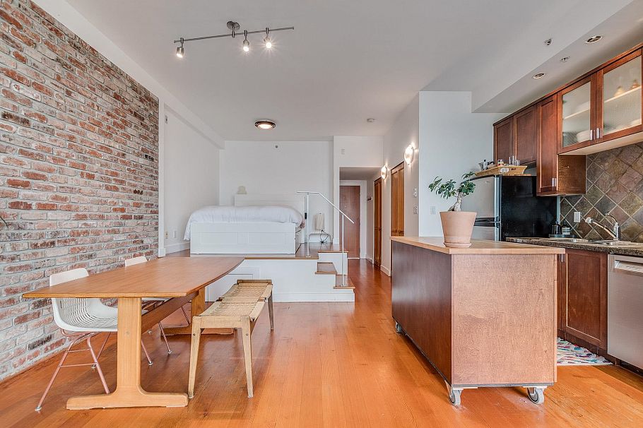 316 2515 Ontario Street Vancouver, BC - 10