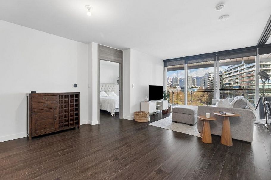 507 1768 Cook Street Vancouver, BC - 12