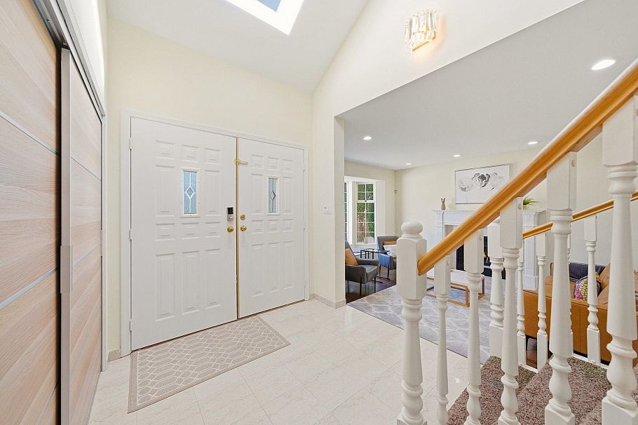 4063 Shone Road North Vancouver, BC - 18