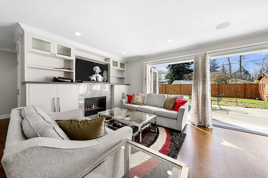 1615 Mcbride Street North Vancouver, BC - 8