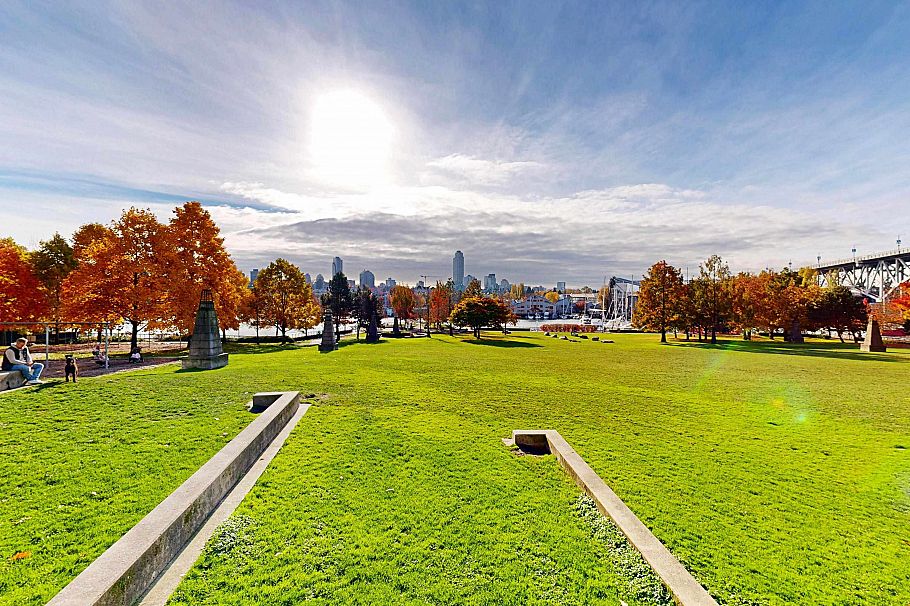 503 638 Beach Crescent Vancouver, BC - 28