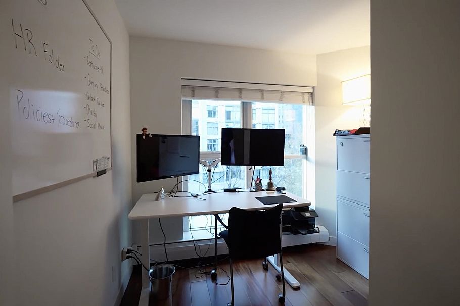 602 1388 Homer Street Vancouver, BC - 26