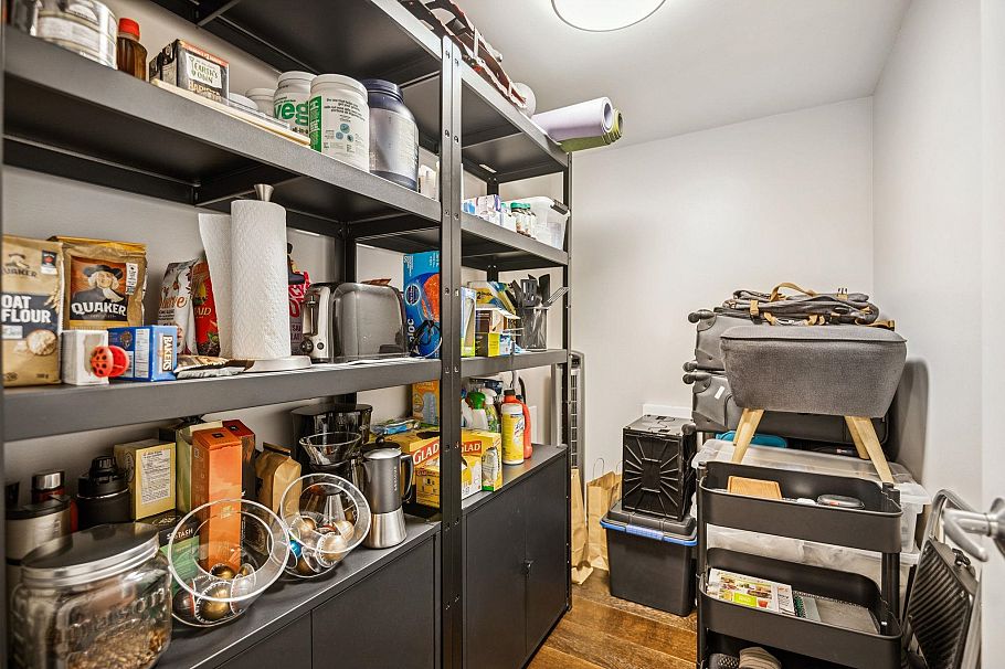 2205 938 Smithe Street Vancouver, BC - 13