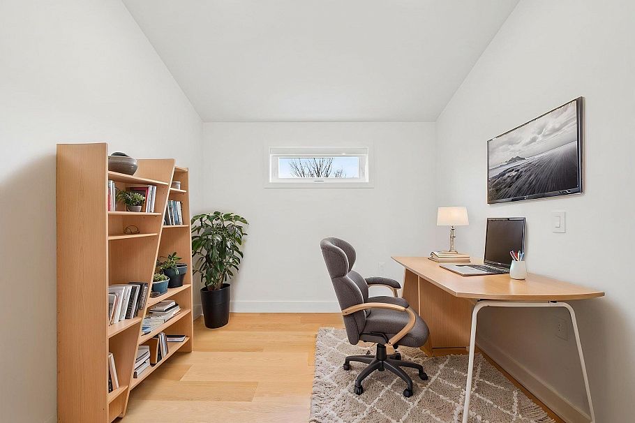 1 312 E 40th Avenue Vancouver, BC - 22