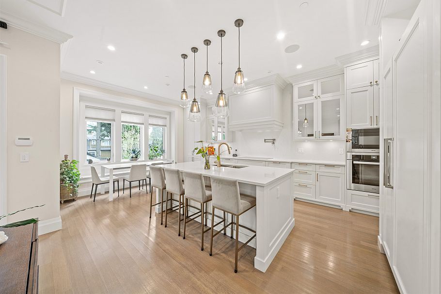 3828 W 35th Avenue Vancouver, BC - 12