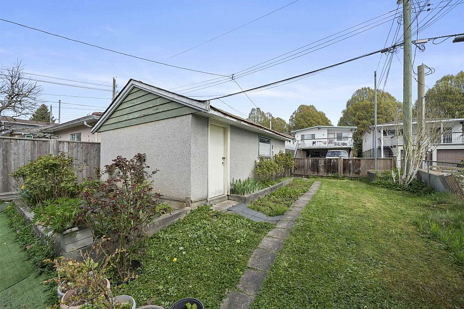 6392 Lanark Street Vancouver, BC - 24