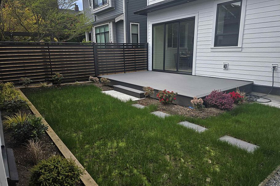 2 1822 E 14th Avenue Vancouver, BC - 18