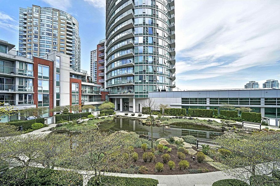 905 58 Keefer Place Vancouver, BC - 34