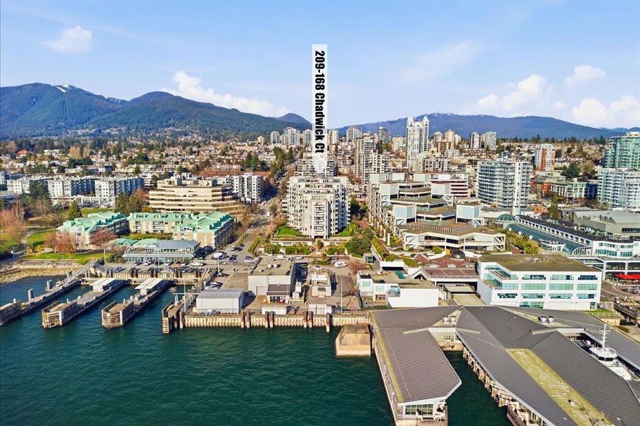 209 168 Chadwick Court North Vancouver, BC - 37
