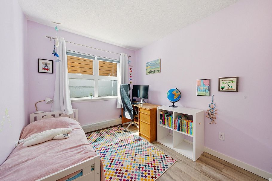 103 570 E 8th Avenue Vancouver, BC - 17