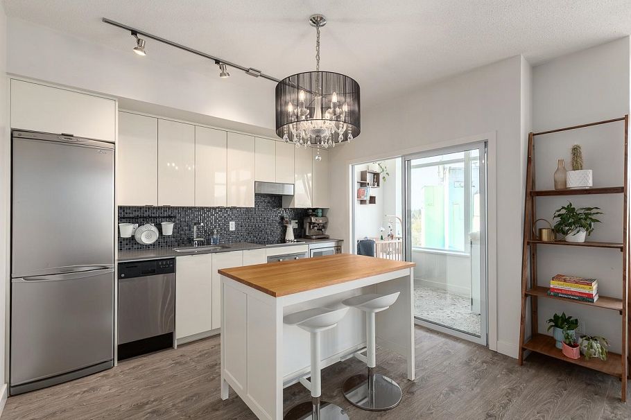 906 2788 Prince Edward Street Vancouver, BC - 11