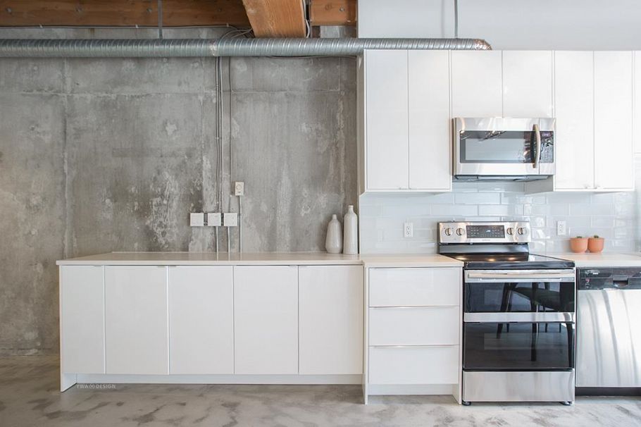 319 55 E Cordova Street Vancouver, BC - 9