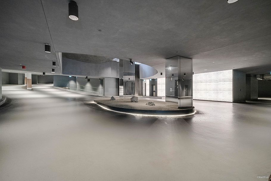 1605 1568 Alberni Street Vancouver, BC - 39