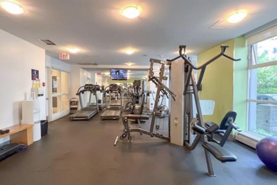 602 1388 Homer Street Vancouver, BC - 33