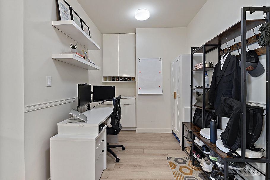 214 2188 Madison Avenue Burnaby, BC - 19