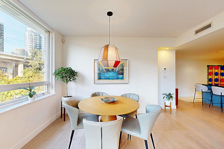 503 638 Beach Crescent Vancouver, BC - 11