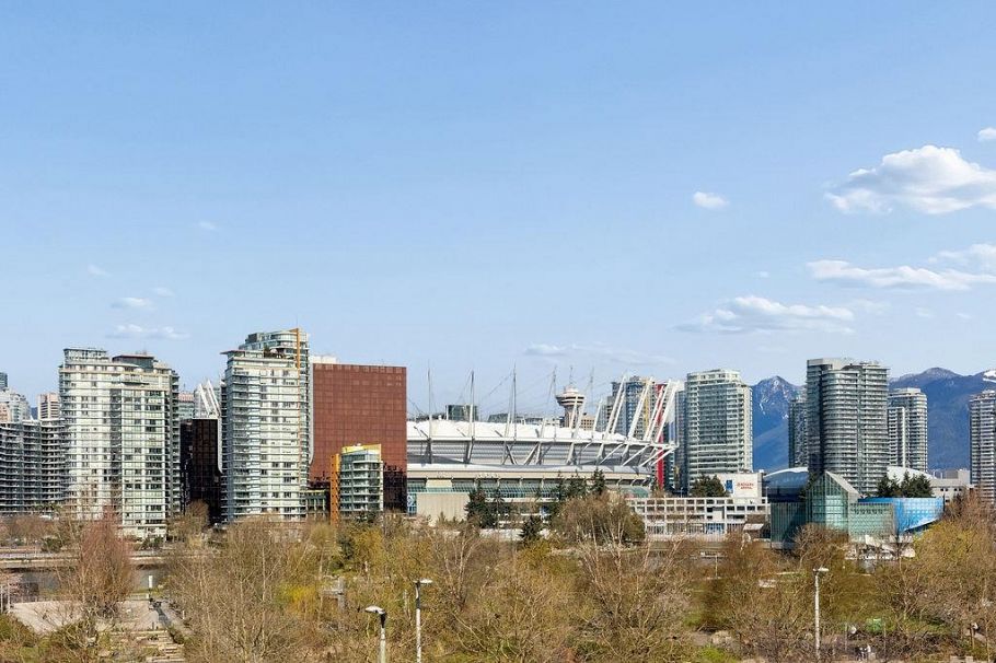 507 1768 Cook Street Vancouver, BC - 32