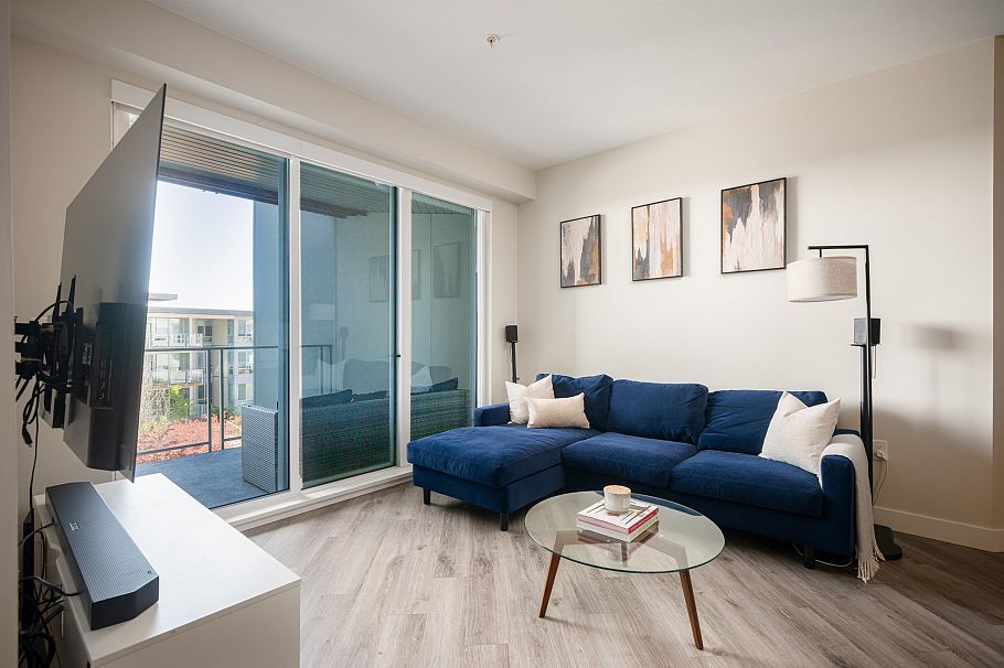 303 1768 Gilmore Avenue Burnaby, BC - 7