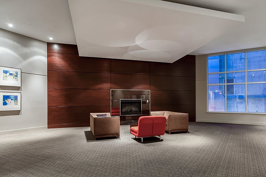 2205 938 Smithe Street Vancouver, BC - 29