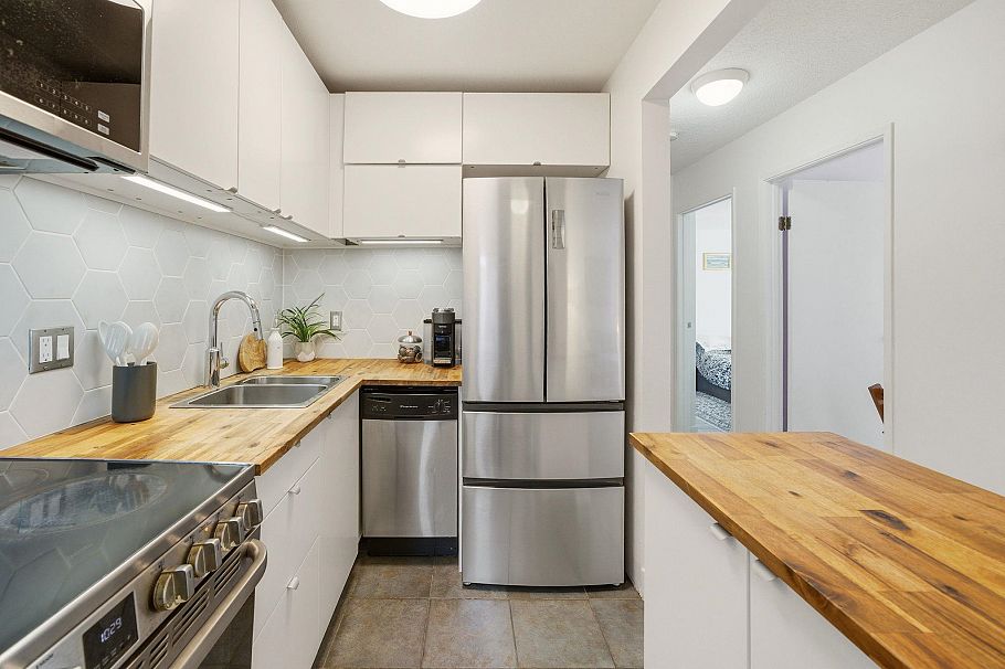 103 570 E 8th Avenue Vancouver, BC - 5