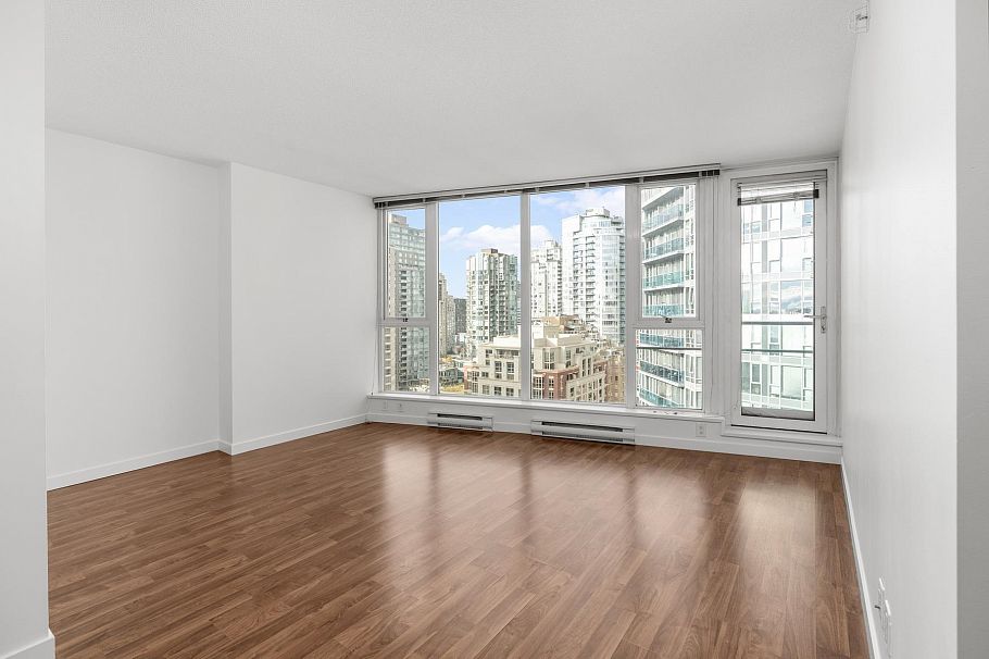 2210 233 Robson Street Vancouver, BC - 7