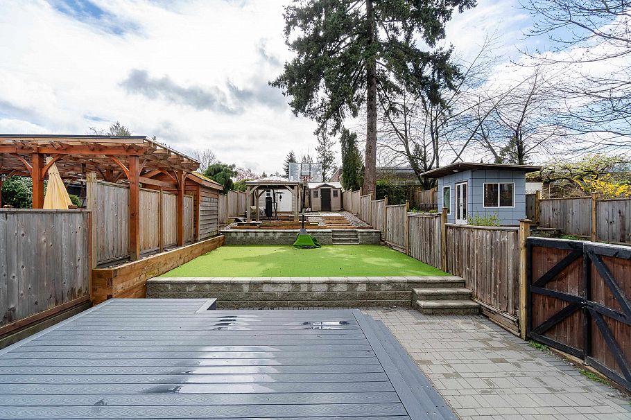 454 E 28th Avenue Vancouver, BC - 30