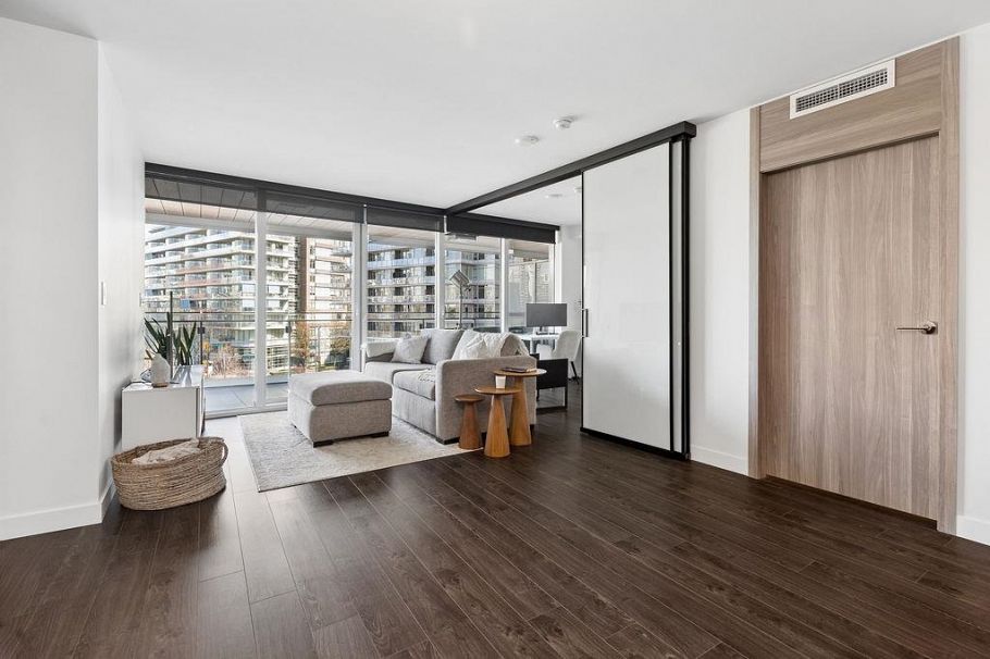 507 1768 Cook Street Vancouver, BC - 9