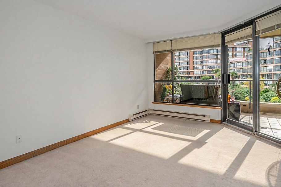 308 1450 Pennyfarthing Drive Vancouver, BC - 16