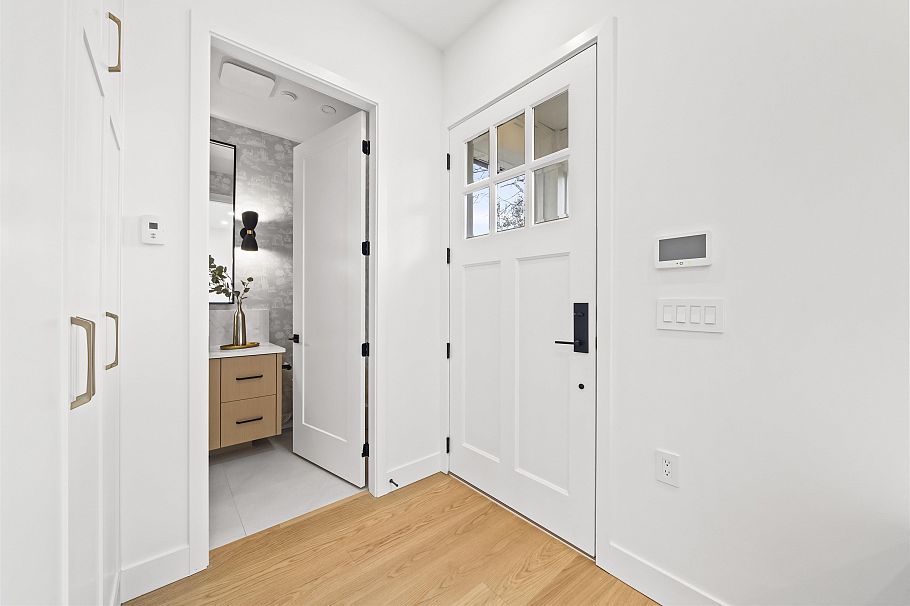 1 312 E 40th Avenue Vancouver, BC - 23