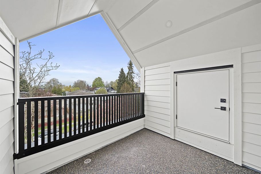 1 312 E 40th Avenue Vancouver, BC - 30