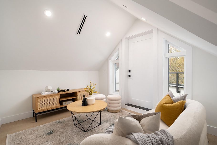 4826 Duchess Street Vancouver, BC - 19