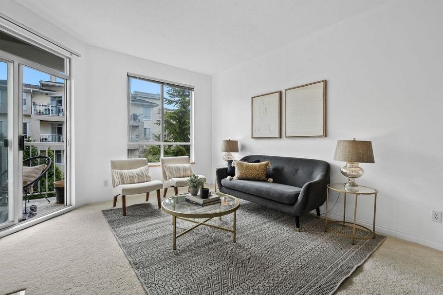 409 360 E 36 Avenue Vancouver, BC - 2