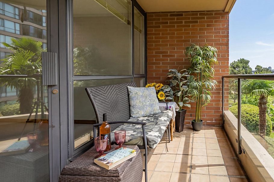 308 1450 Pennyfarthing Drive Vancouver, BC - 25