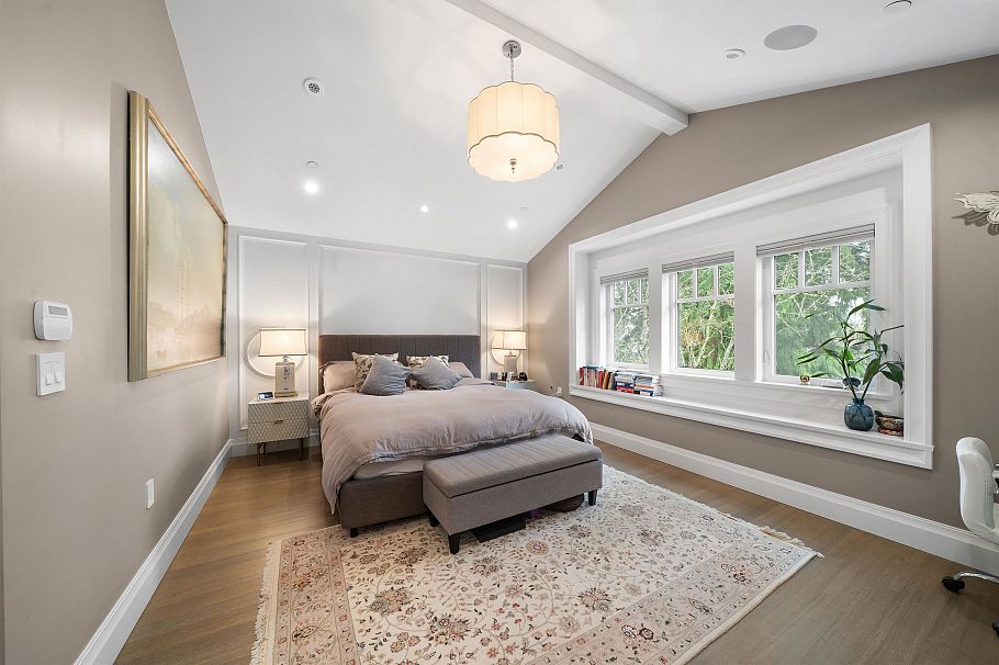 3828 W 35th Avenue Vancouver, BC - 18