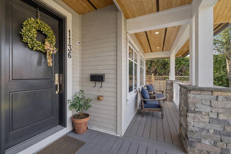 1136 E 16th Avenue Vancouver, BC - 34