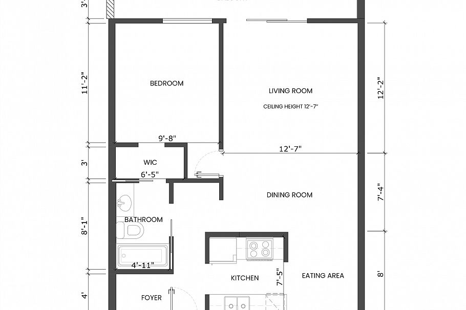 319 206 E 15th Street North Vancouver, BC - 23