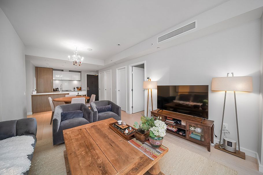 1506 1221 Bidwell Street Vancouver, BC - 24