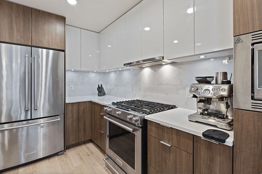 214 2188 Madison Avenue Burnaby, BC - 8