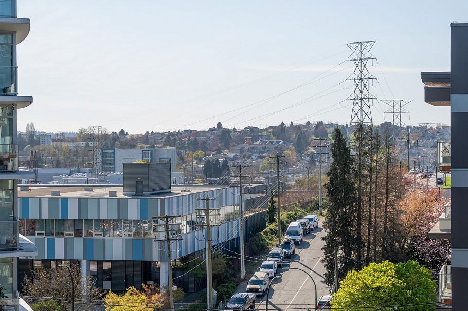 303 1768 Gilmore Avenue Burnaby, BC - 19