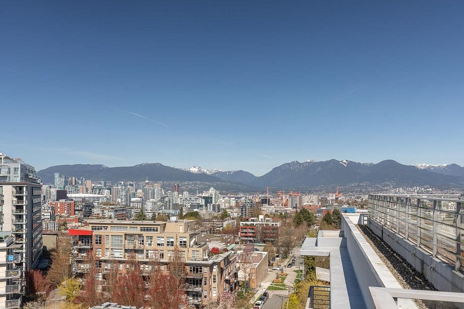 906 2788 Prince Edward Street Vancouver, BC - 24