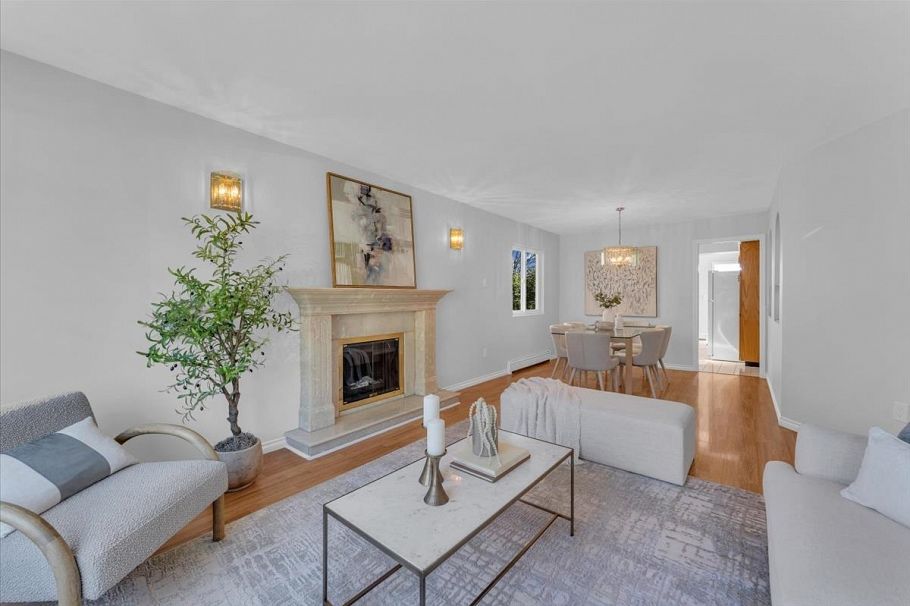 770 E 61st Avenue Vancouver, BC - 6