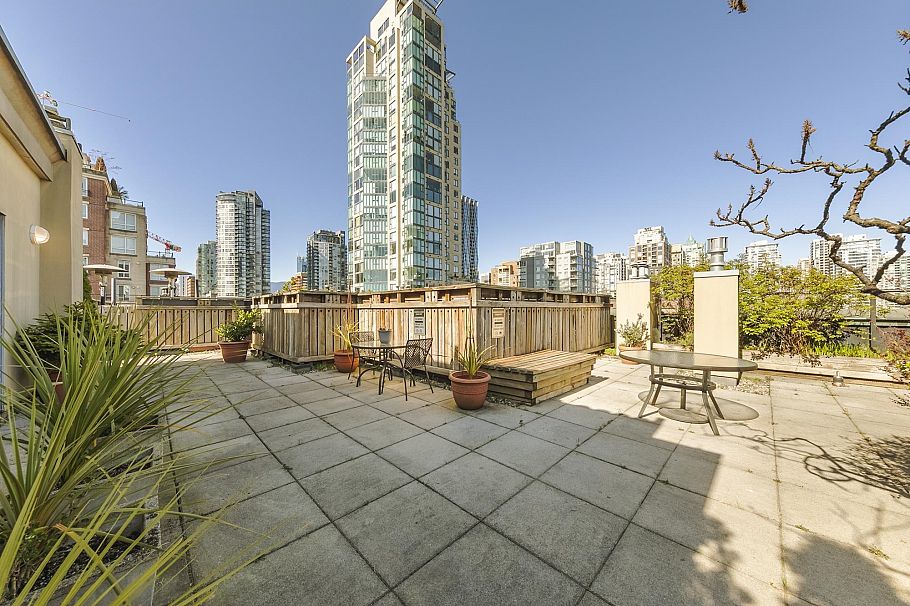 512 1216 Homer Street Vancouver, BC - 23