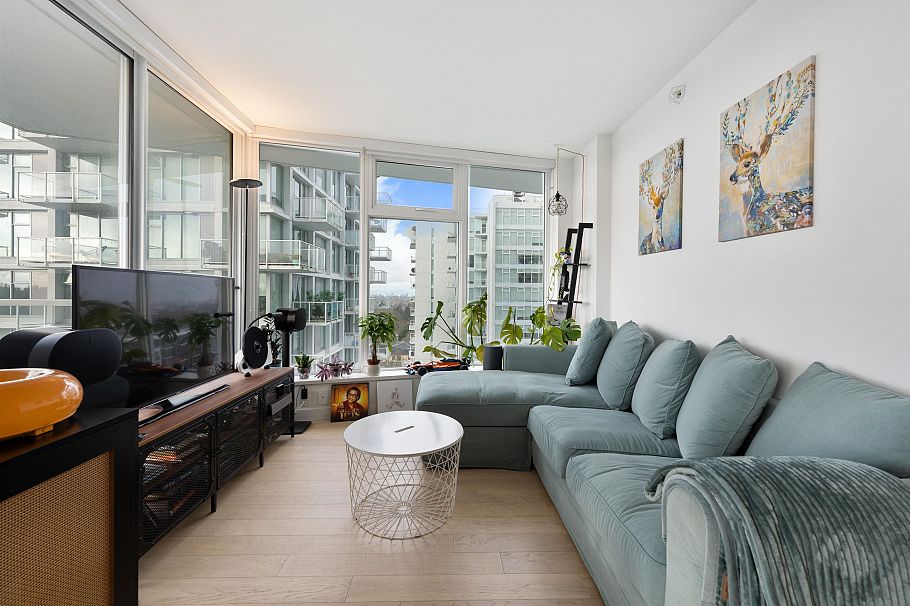 1210 2220 Kingsway Vancouver, BC - 16